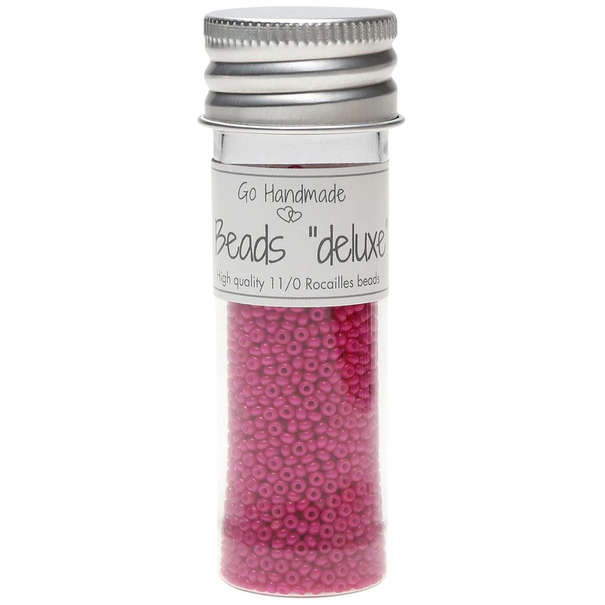 Glassperler - 30g - Image 17