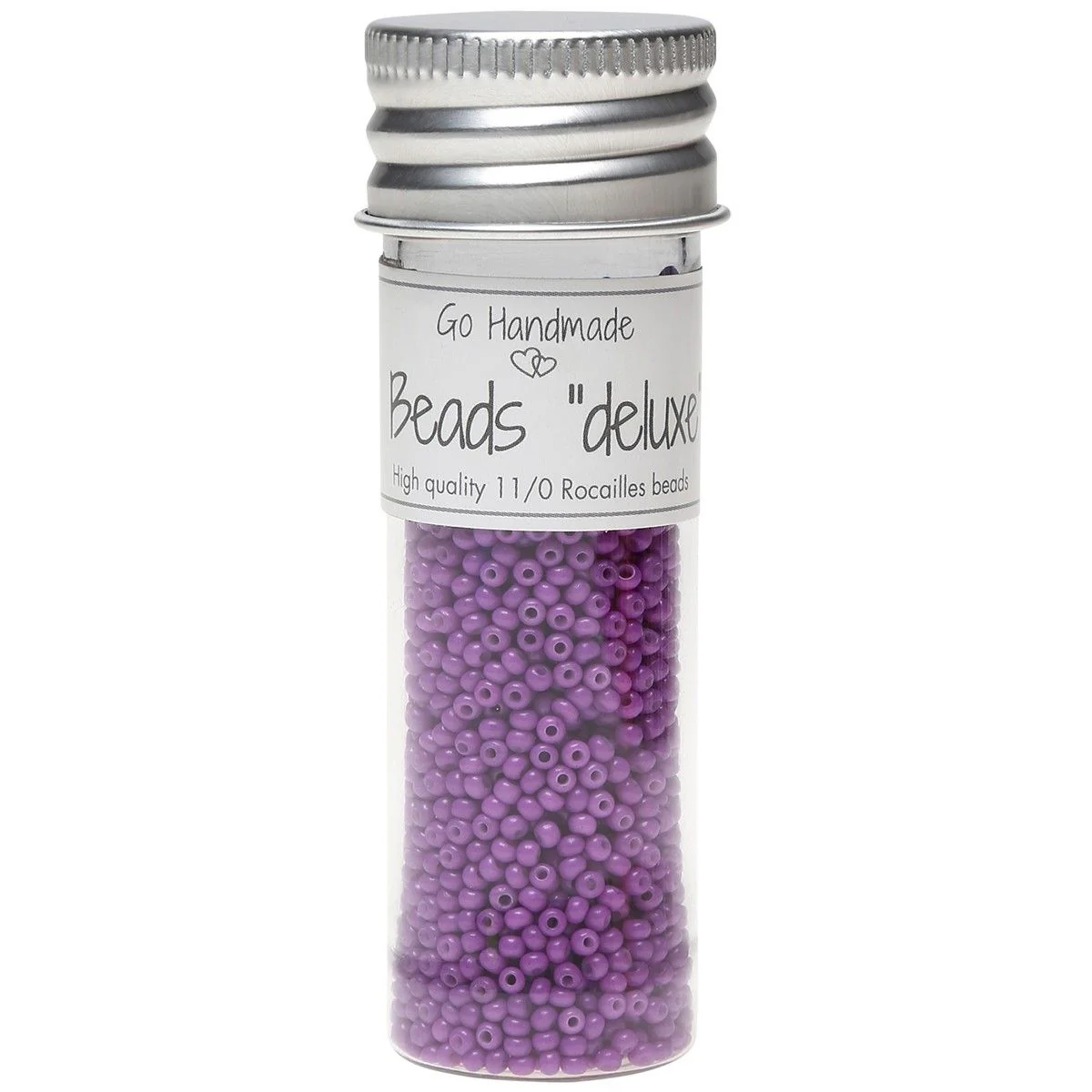 Glassperler - 30g - Image 18