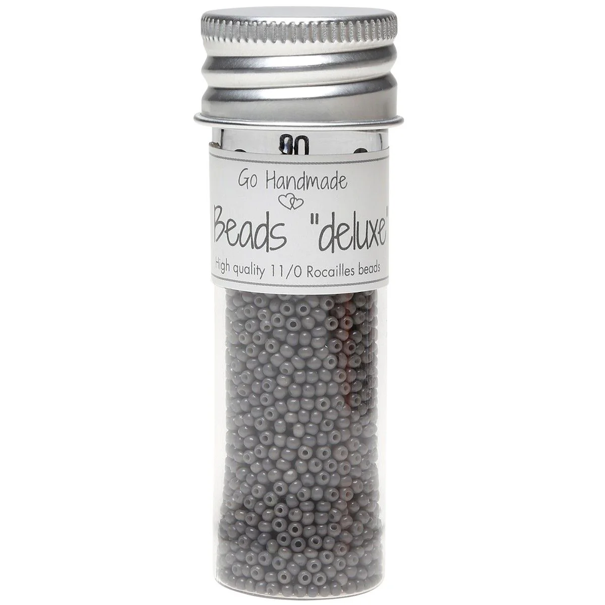 Glassperler - 30g - Image 20
