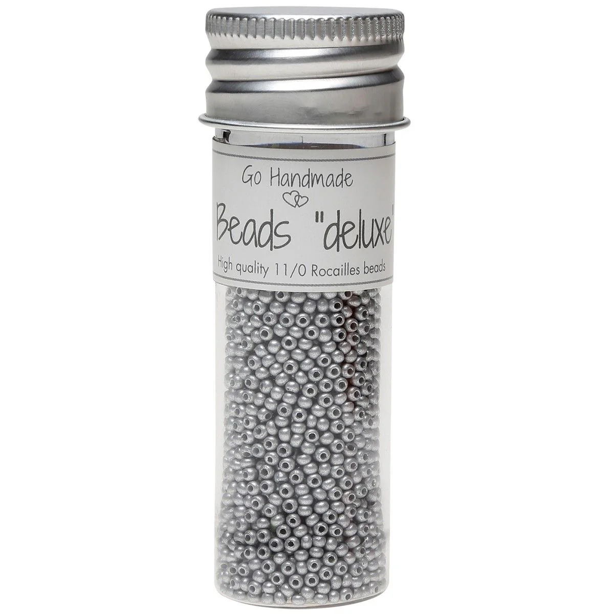 Glassperler - 30g - Image 21