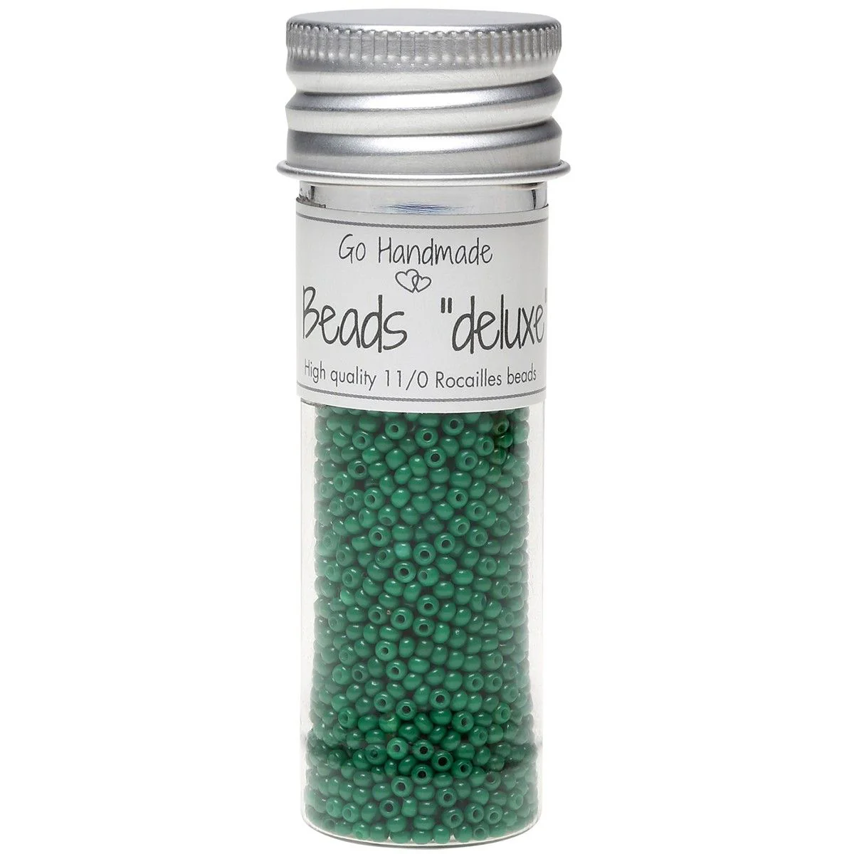 Glassperler - 30g - Image 24