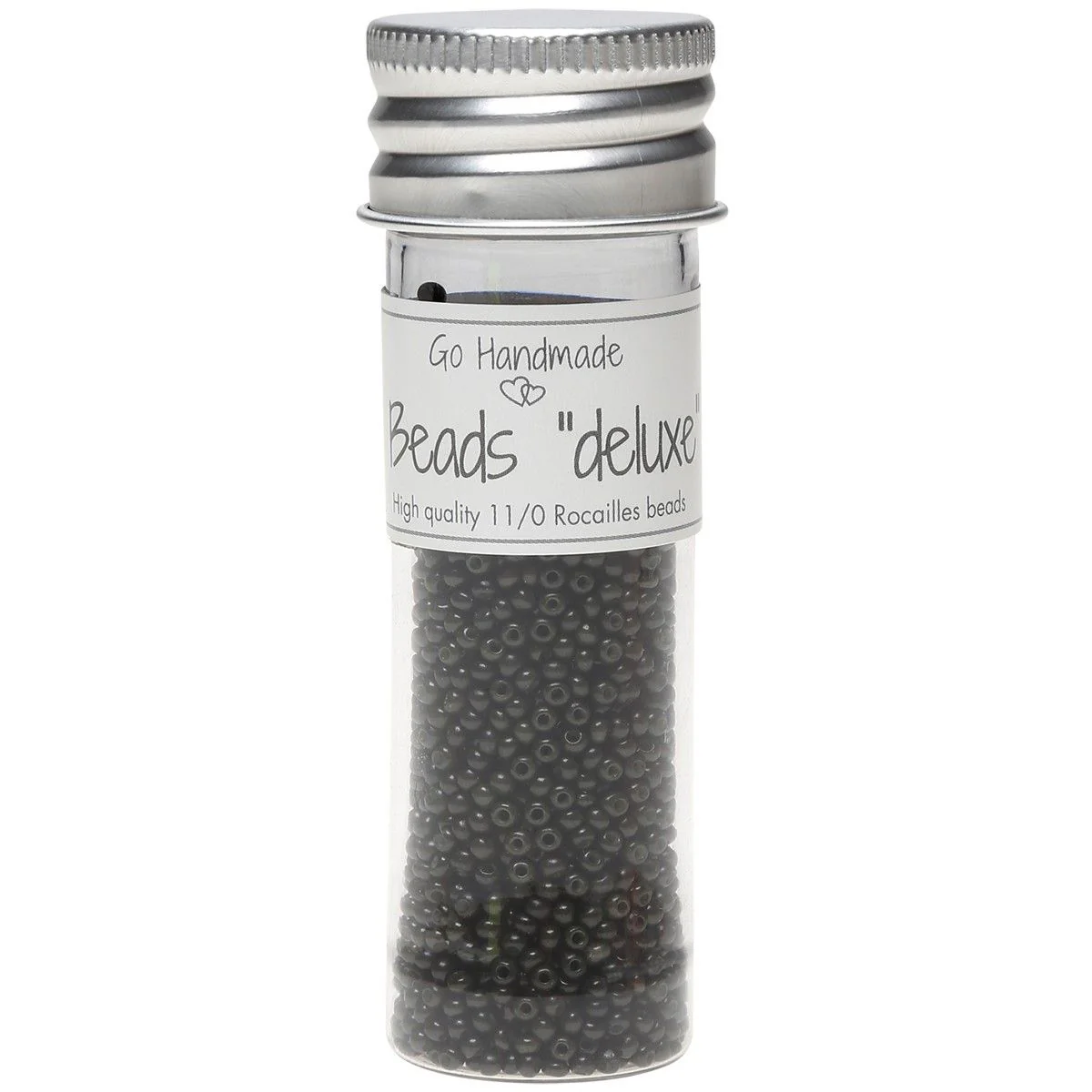 Glassperler - 30g - Image 25