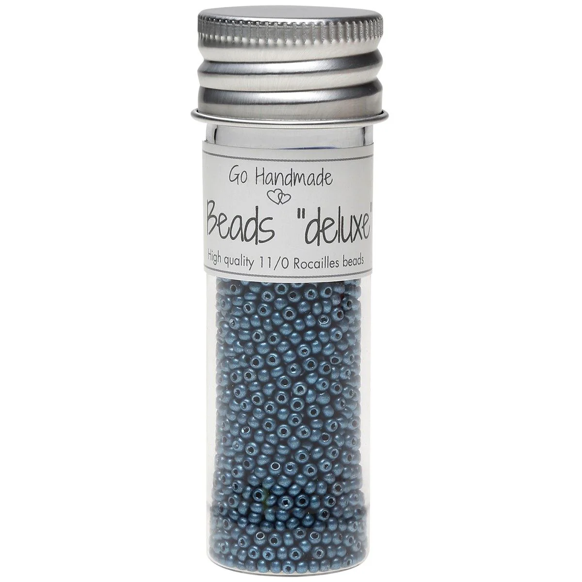 Glassperler - 30g - Image 32