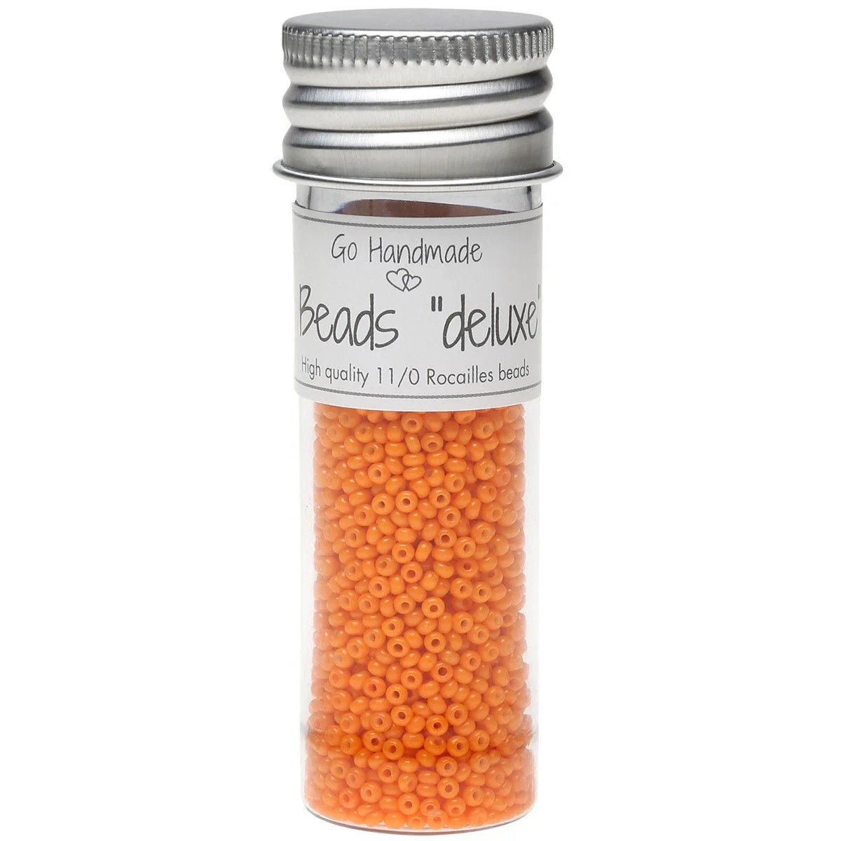 Glassperler - 30g - Image 38