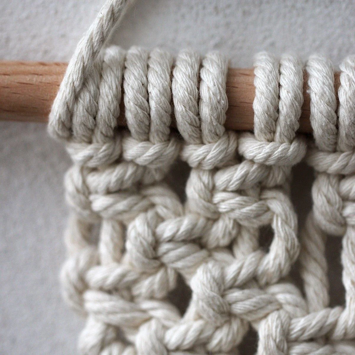 Macramé Deluxe, 5mm - Image 3