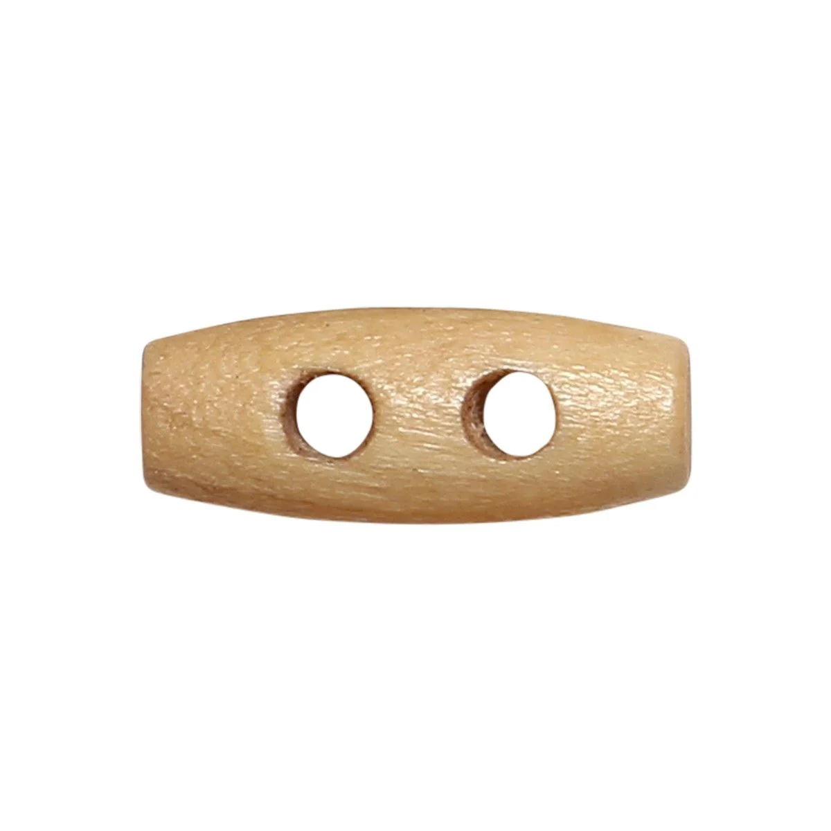 Avlange Treknapper Mini - 20 mm - Image 2