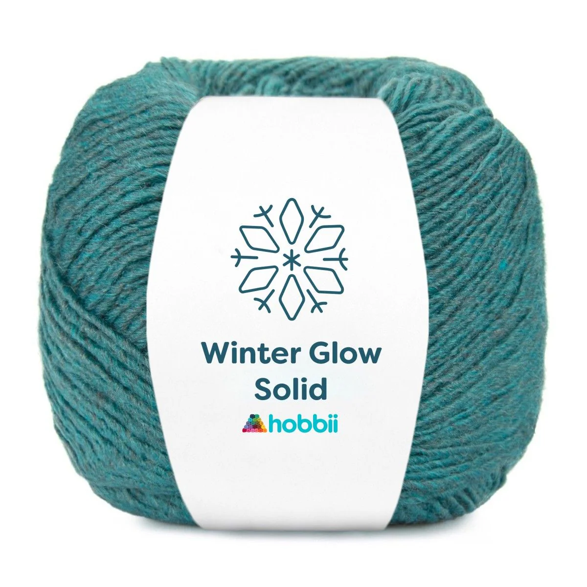 Winter Glow Solid - Image 19