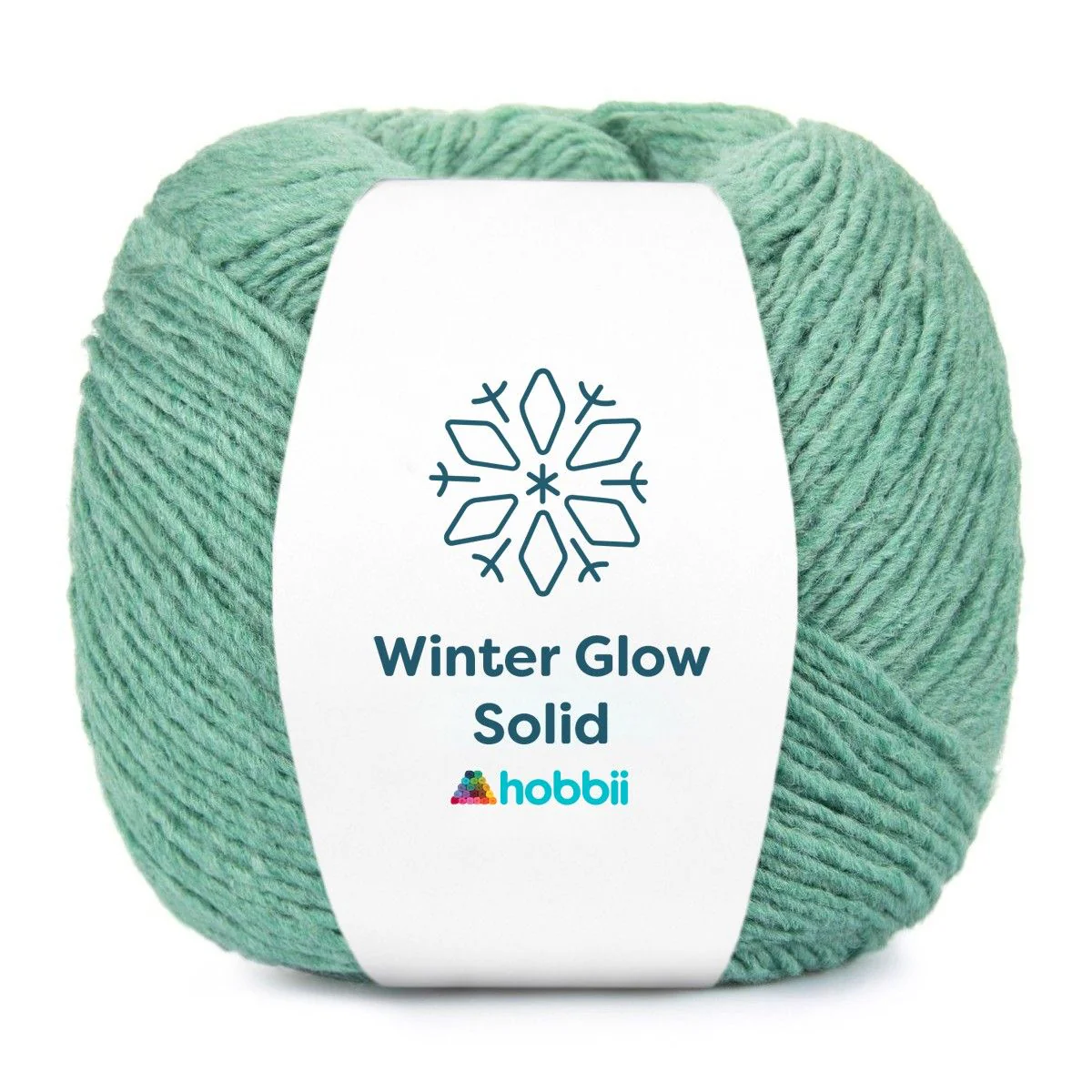 Winter Glow Solid - Image 20