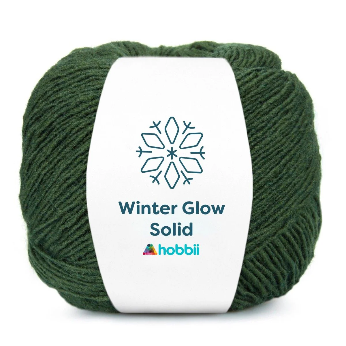 Winter Glow Solid - Image 22