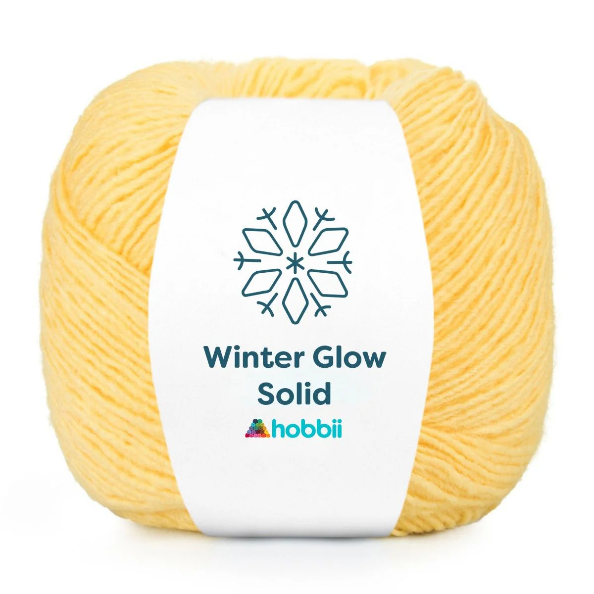 Winter Glow Solid - Image 25