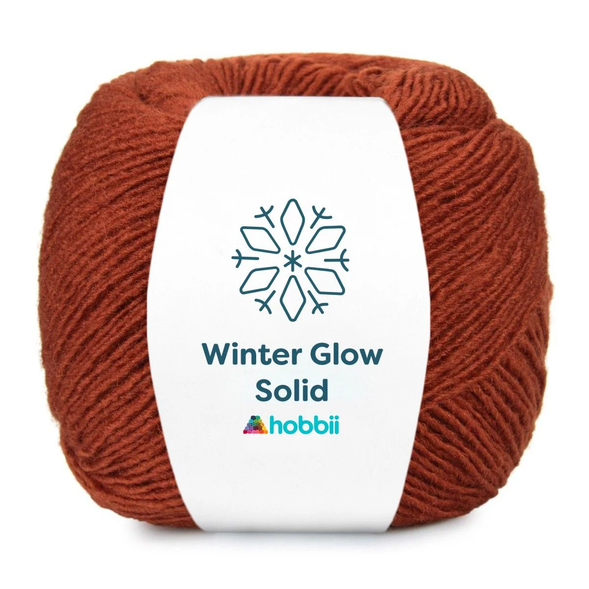 Winter Glow Solid - Image 30