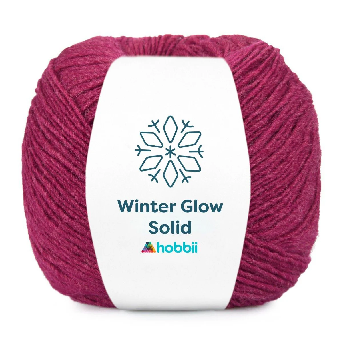 Winter Glow Solid - Image 37