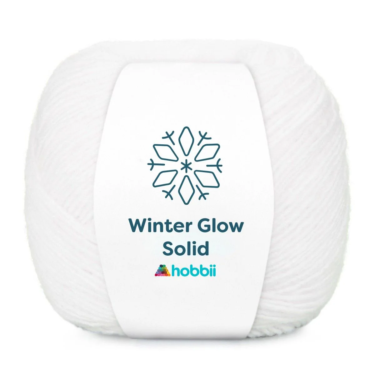 Winter Glow Solid - Image 5