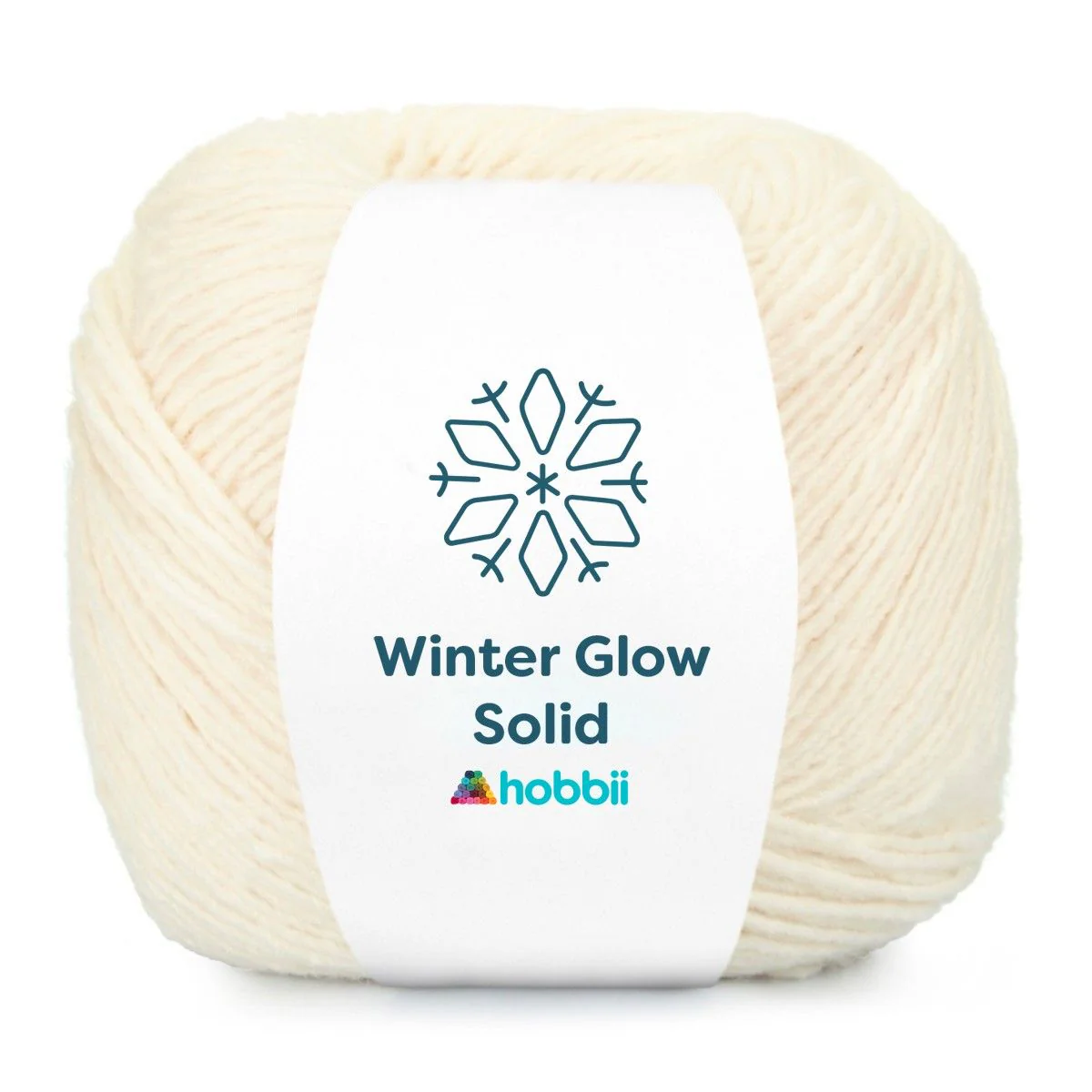 Winter Glow Solid - Image 6