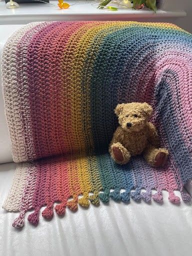 OmbRainbow - Teppe - Image 3