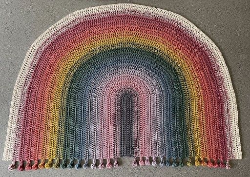OmbRainbow - Teppe - Image 4