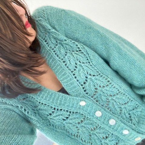 Marguerite - Cardigan - Image 7