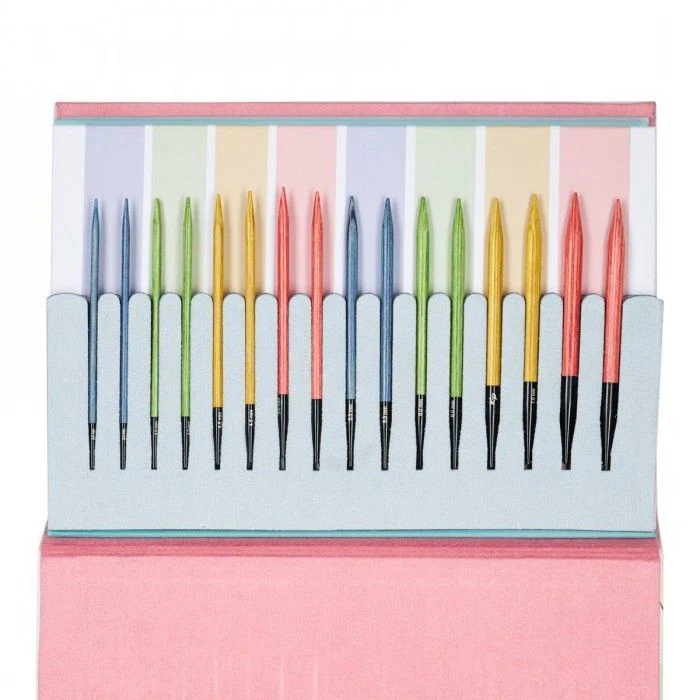 Self Love - Utskiftbart Rundpinnesett - Image 3