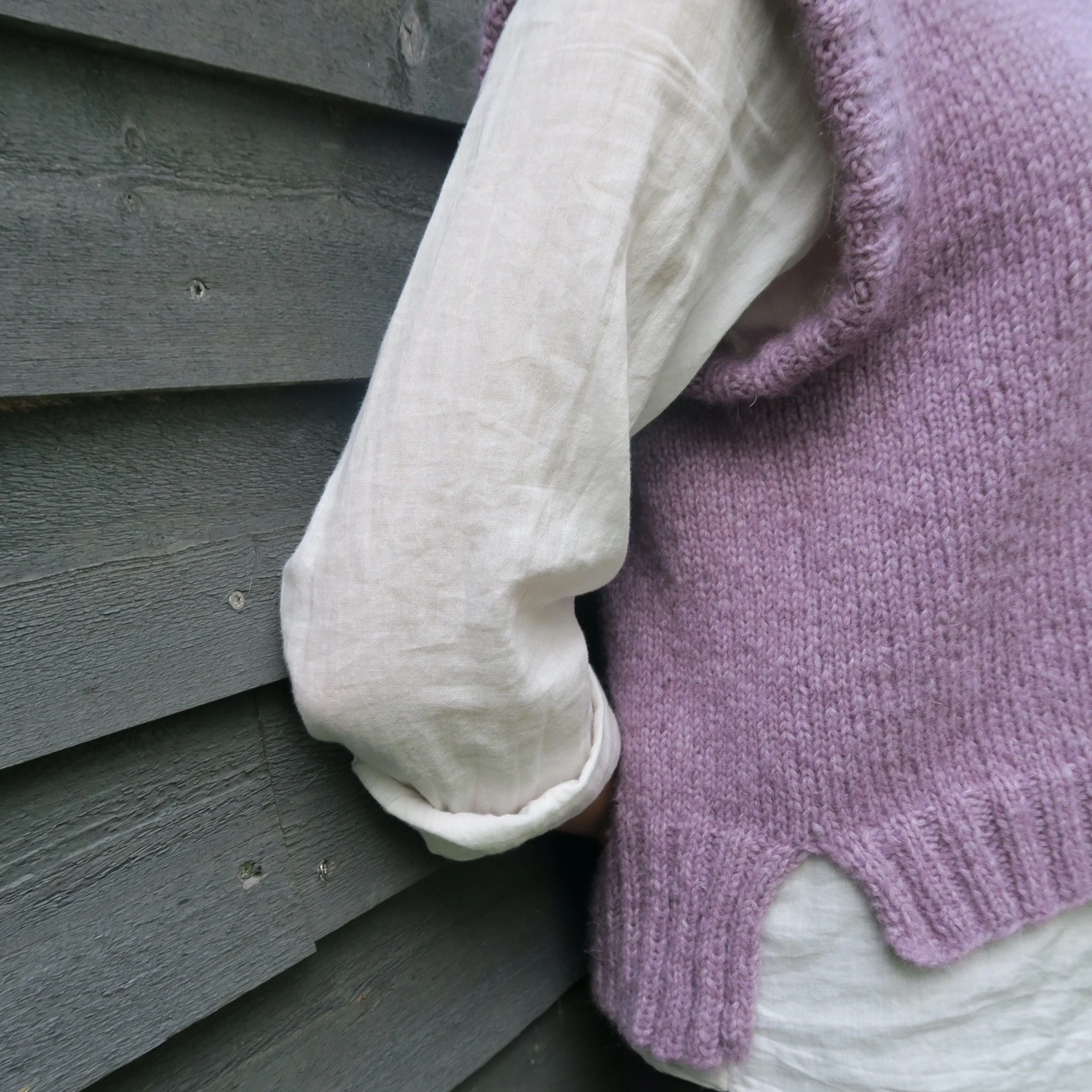 Westywood NO 3 - Vest - Image 3