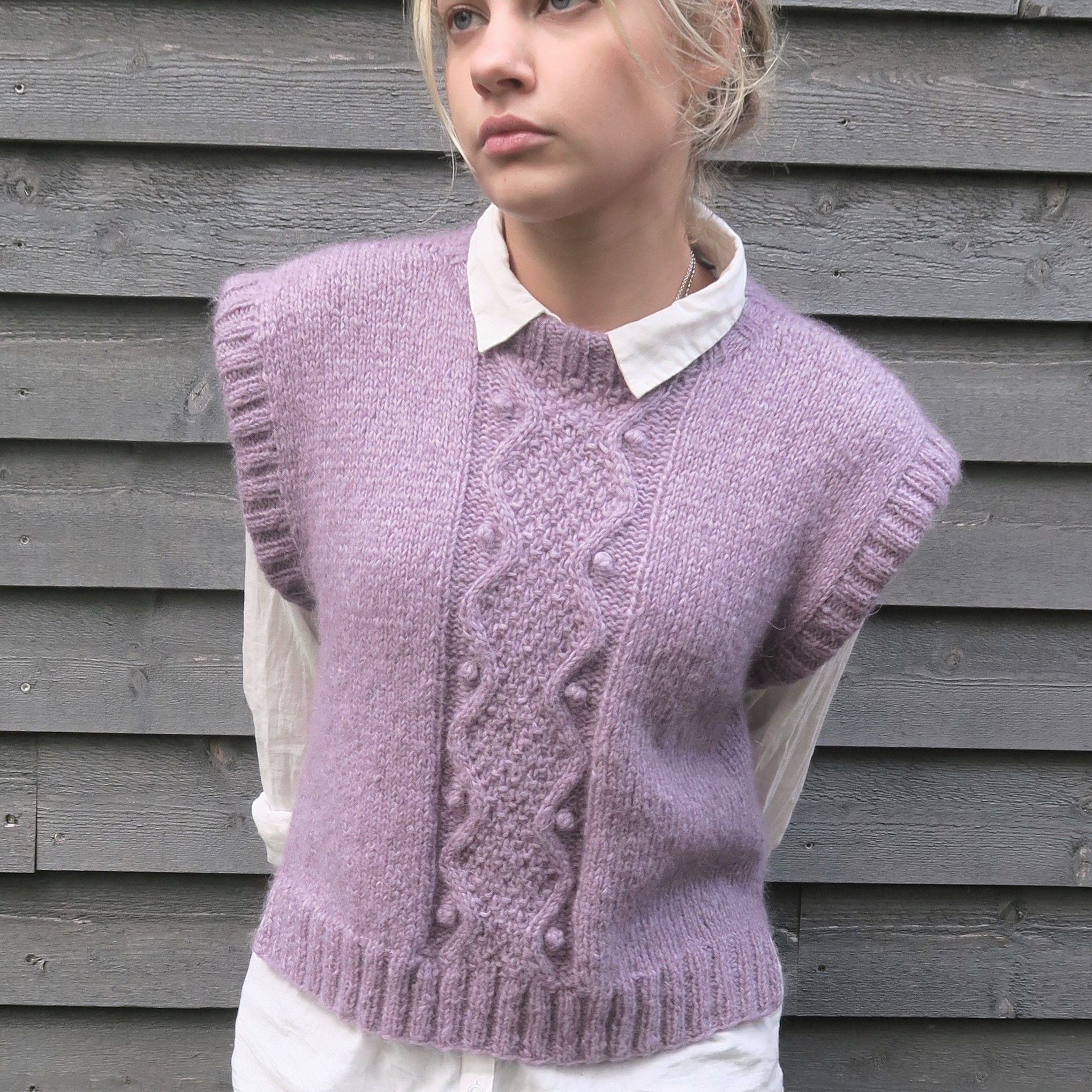 Westywood NO 3 - Vest - Image 4