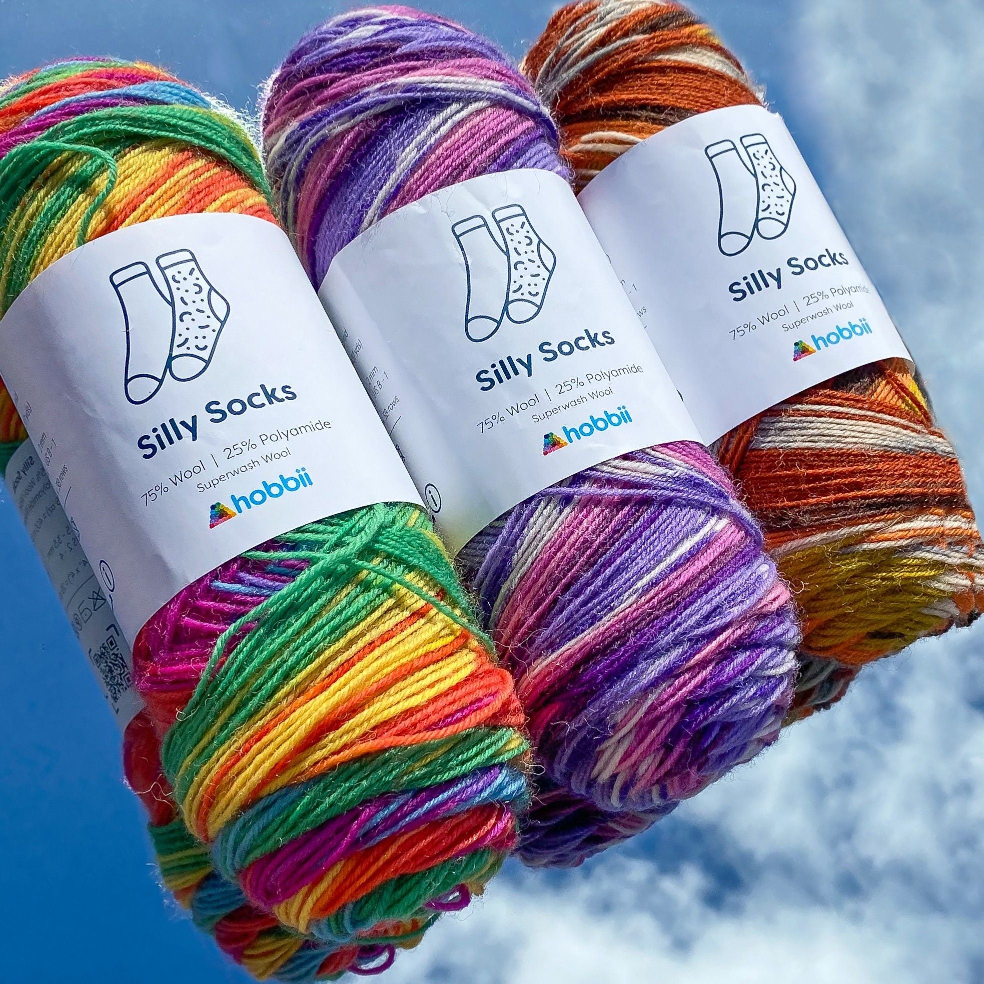 Silly Socks - Image 15