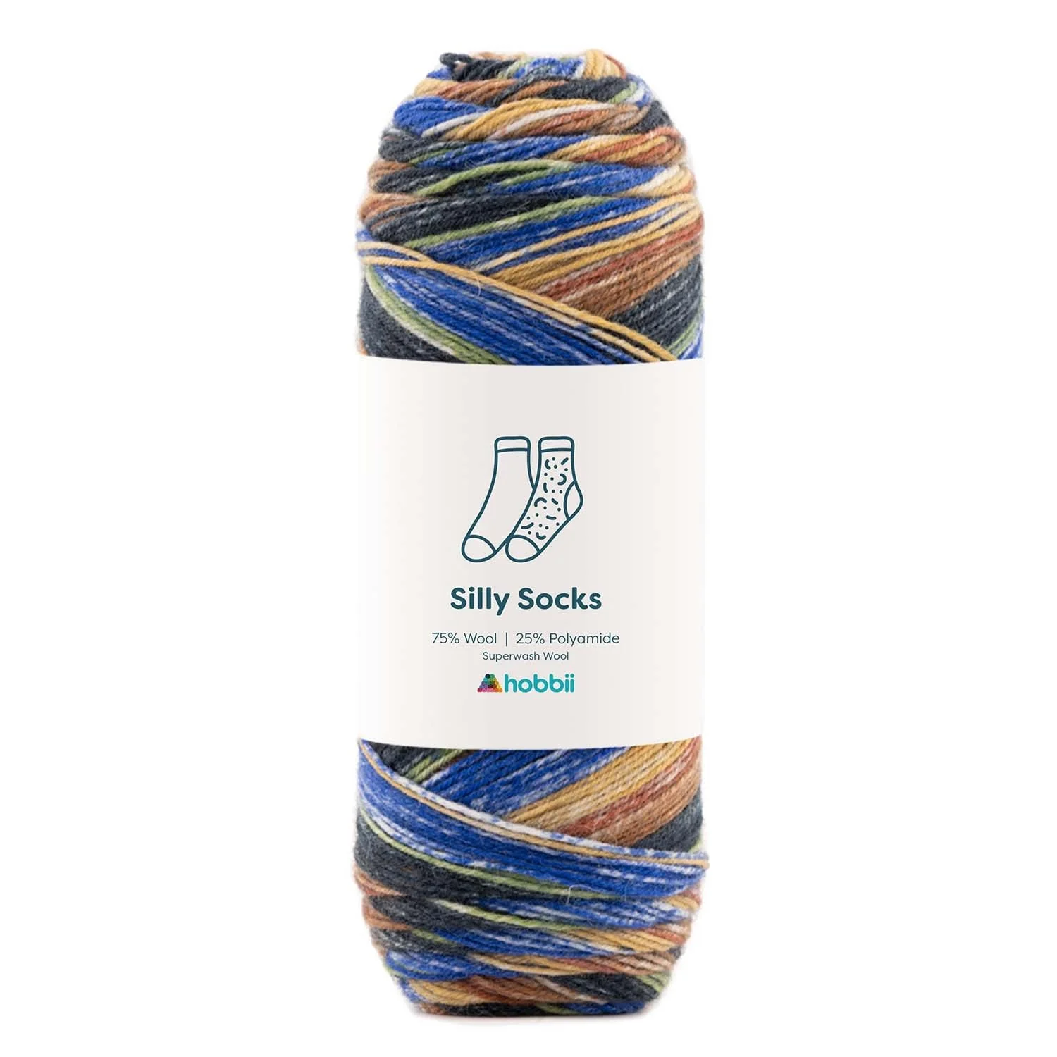 Silly Socks - Image 16