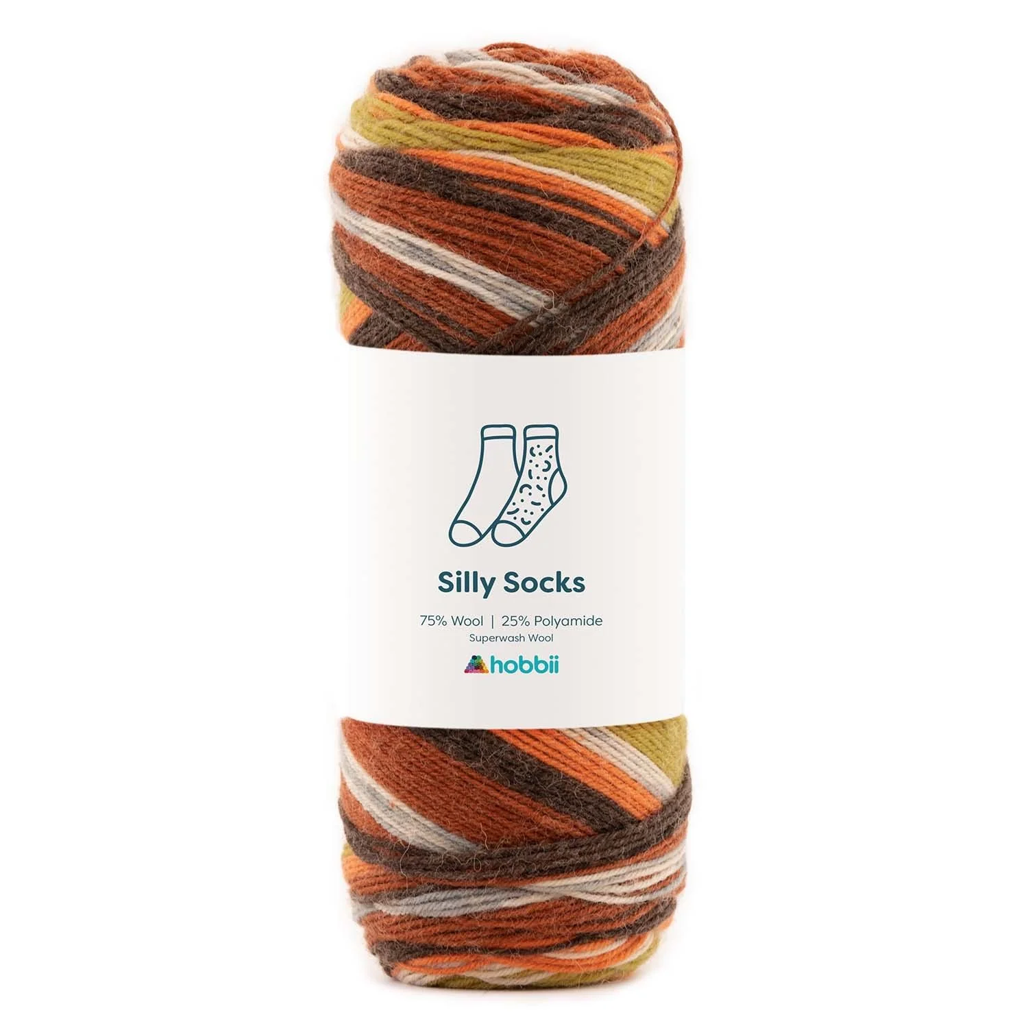 Silly Socks - Image 18