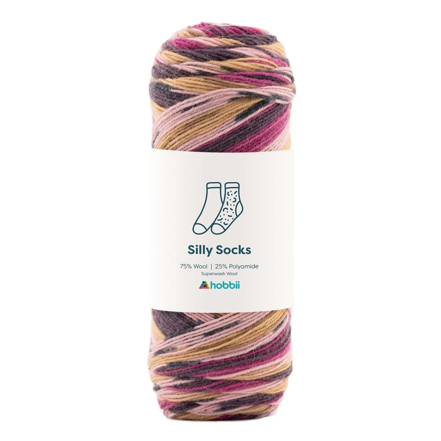 Silly Socks - Image 22