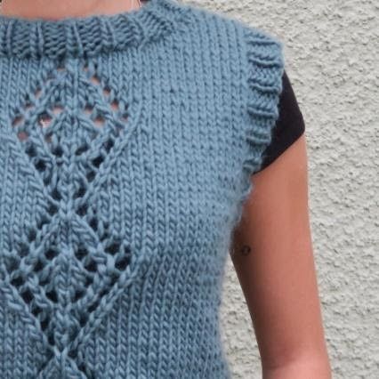 Westywood NO 4 - Vest - Image 3