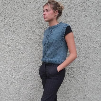 Westywood NO 4 - Vest - Image 4