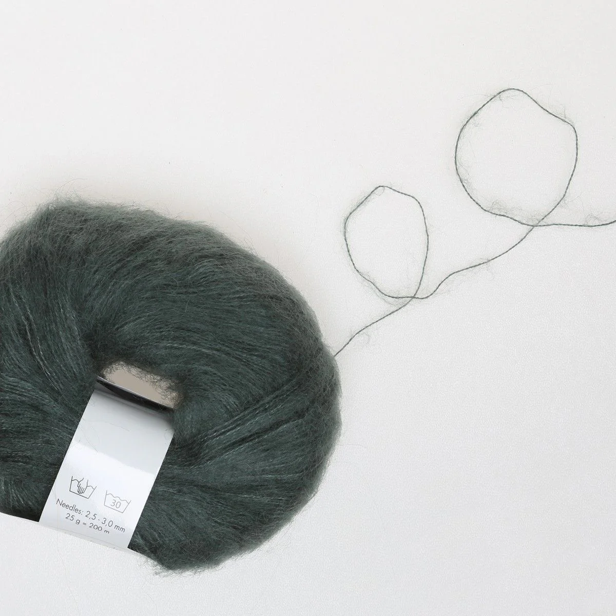 Deli Mohair - Image 10