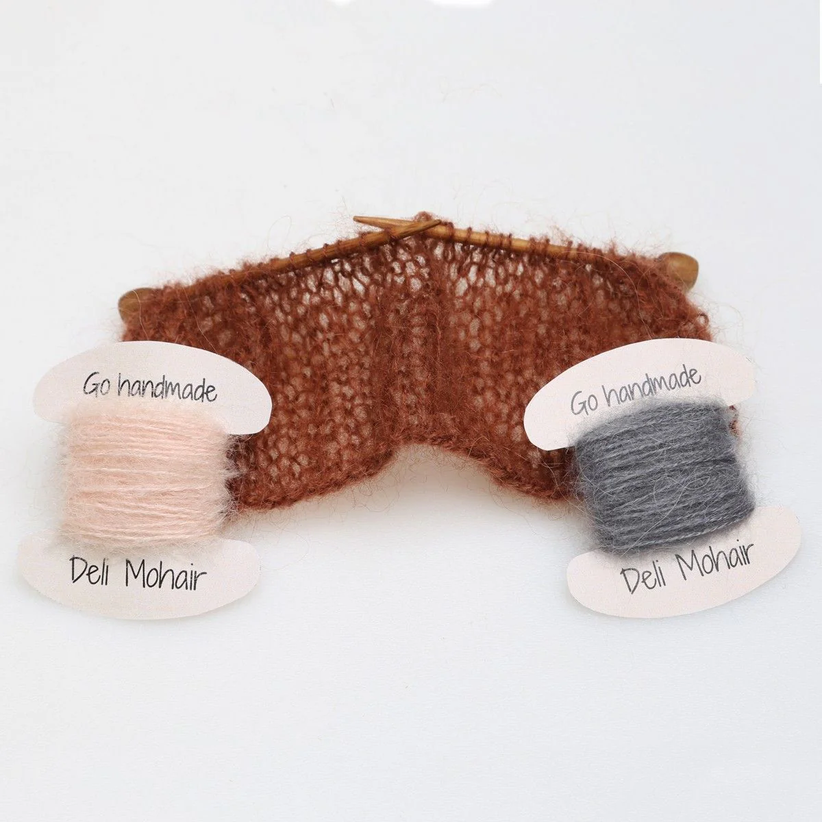 Deli Mohair - Image 11