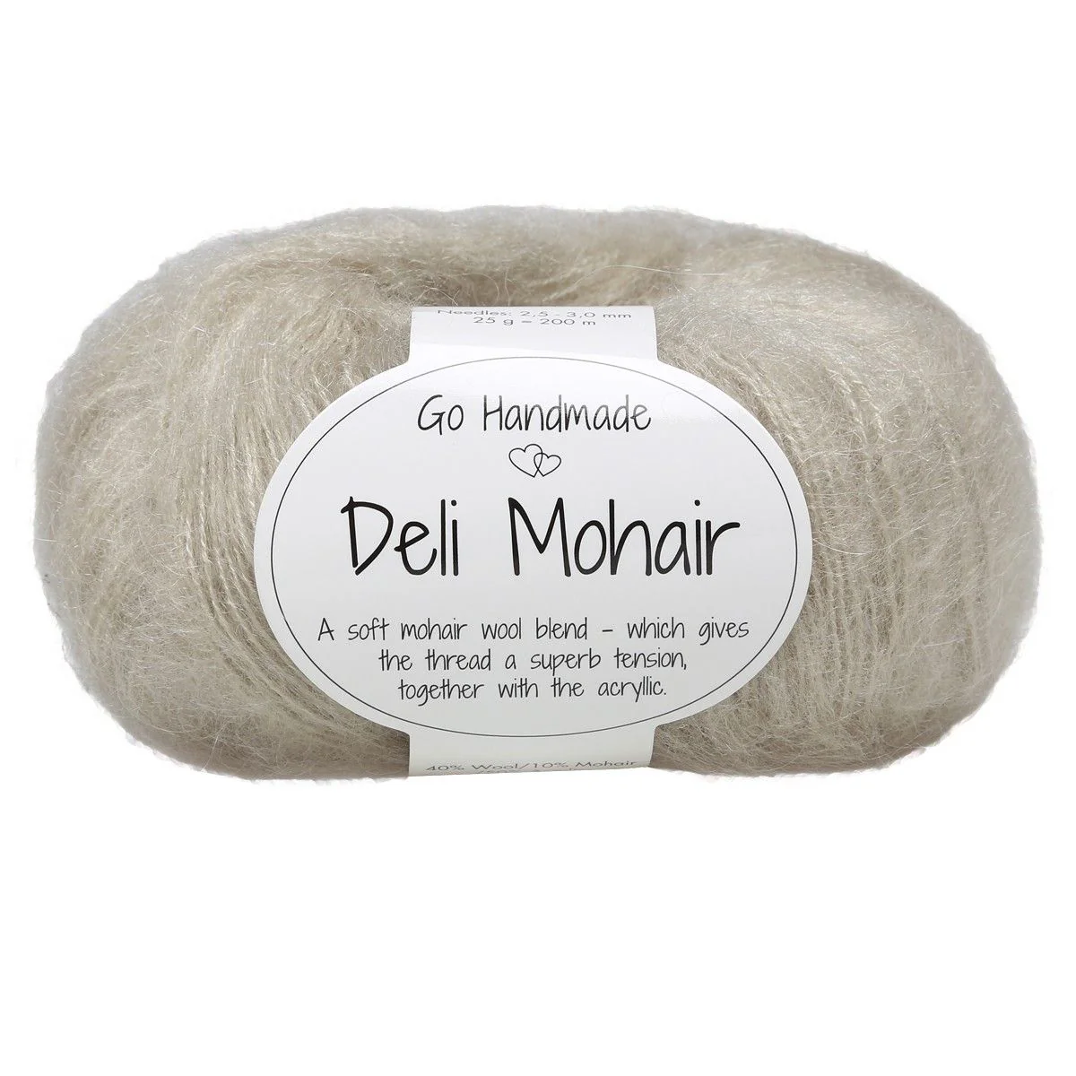 Deli Mohair - Image 12