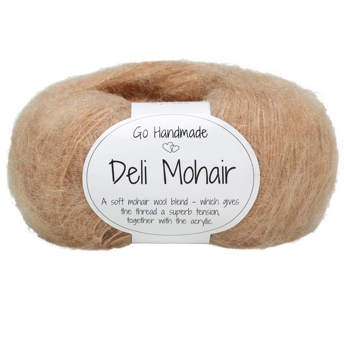 Deli Mohair - Image 13