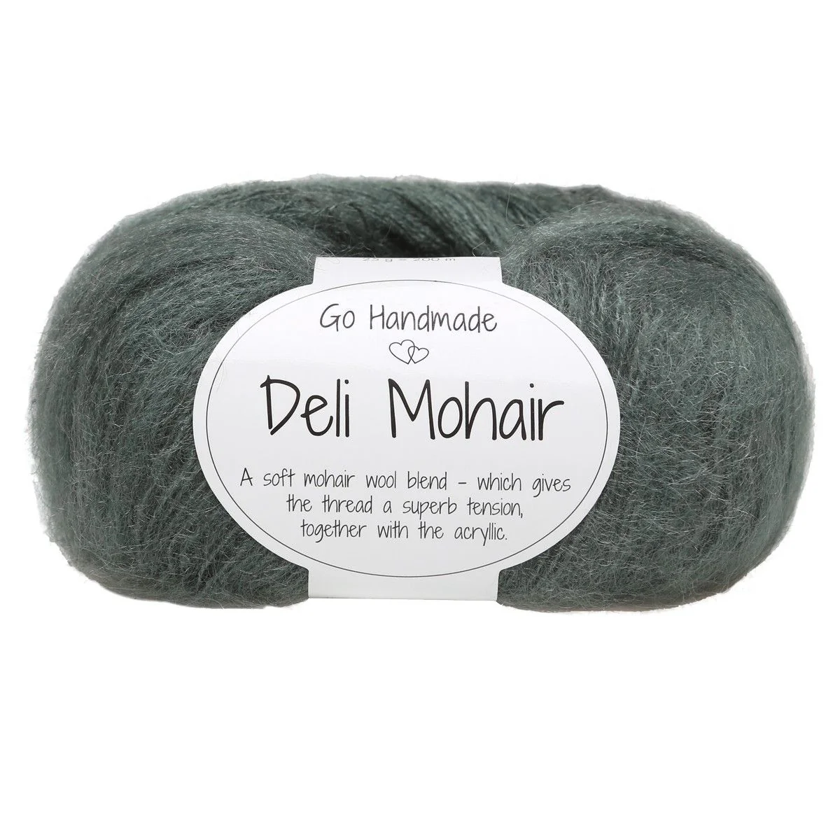 Deli Mohair - Image 14
