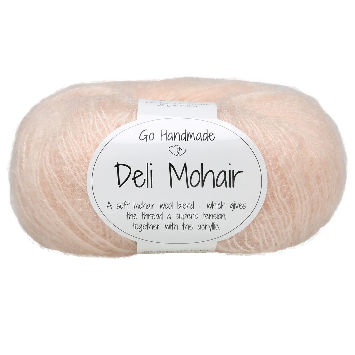Deli Mohair - Image 16