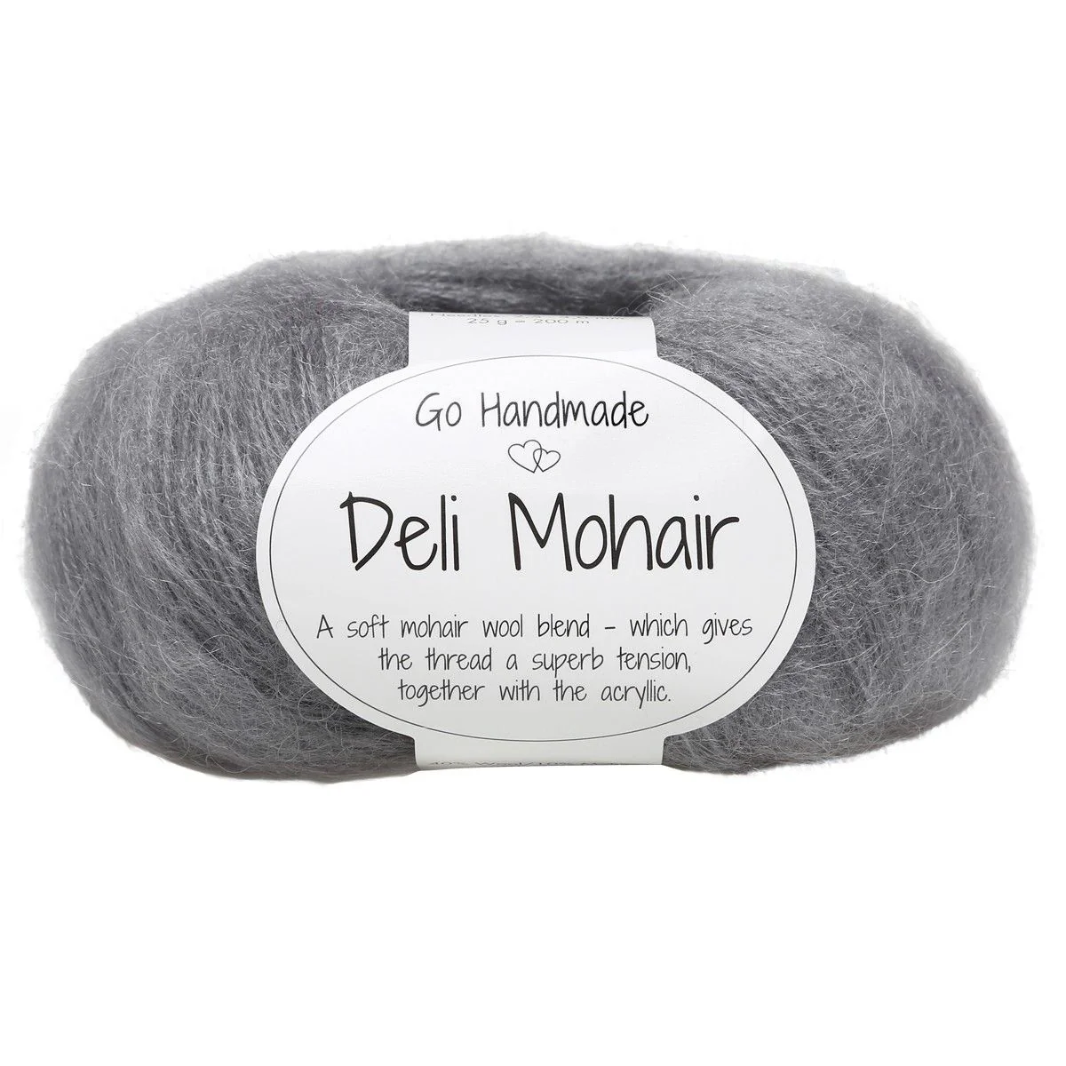Deli Mohair - Image 17