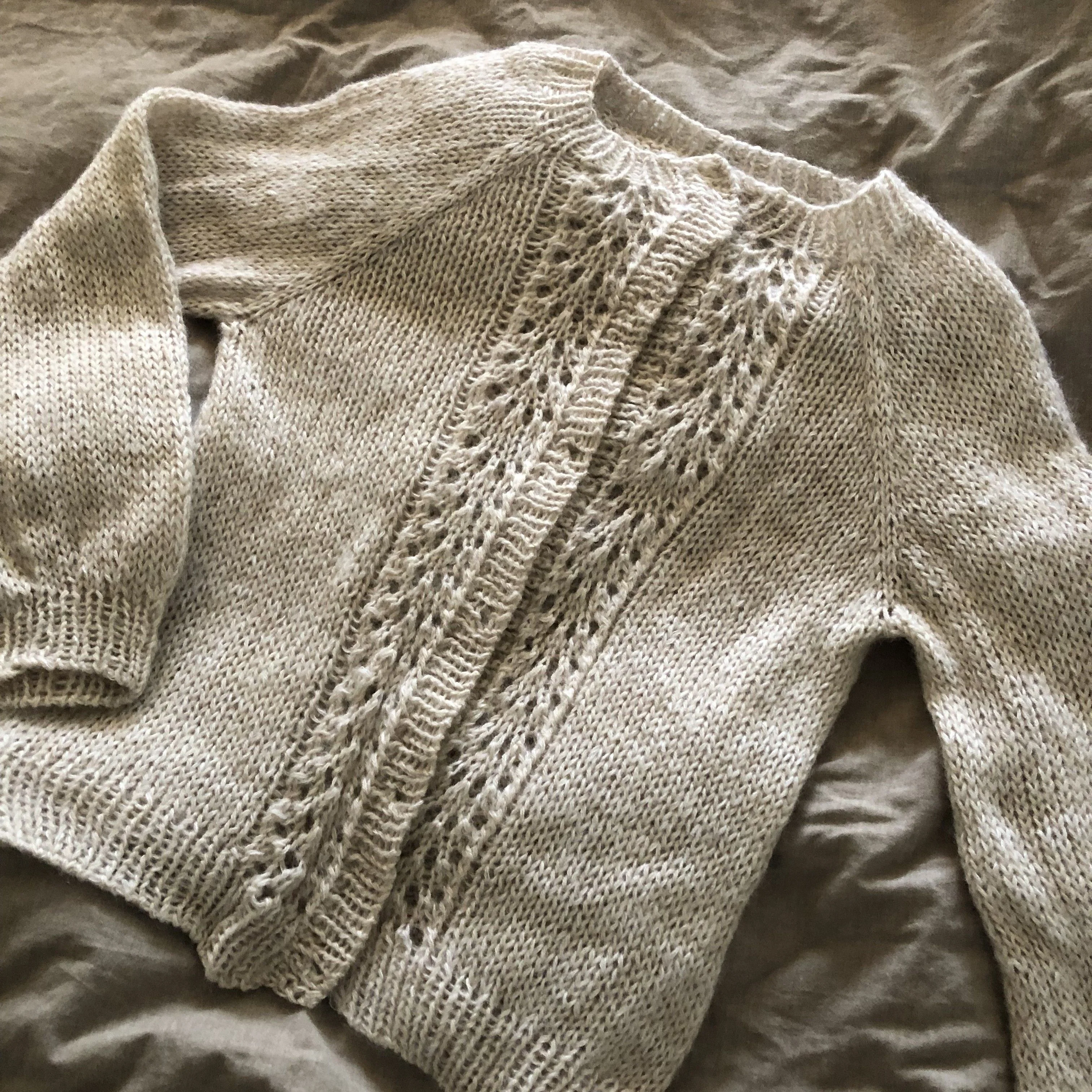 Guldregn - Cardigan - Image 2