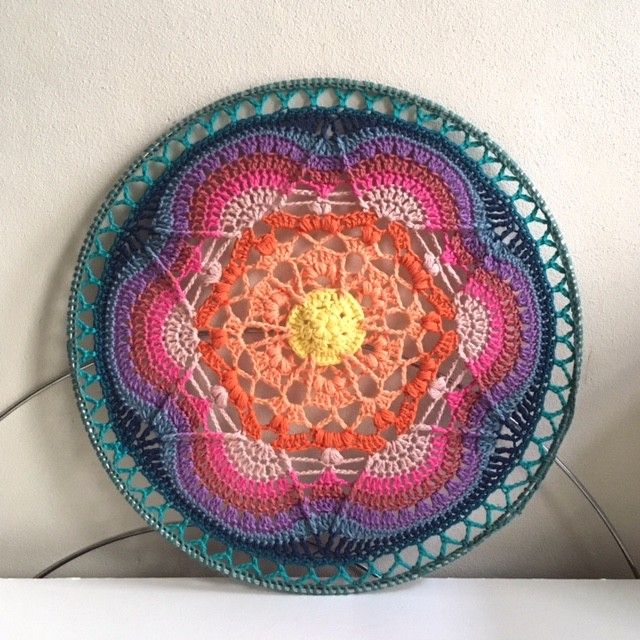 Bright Star - Mandala - Image 3