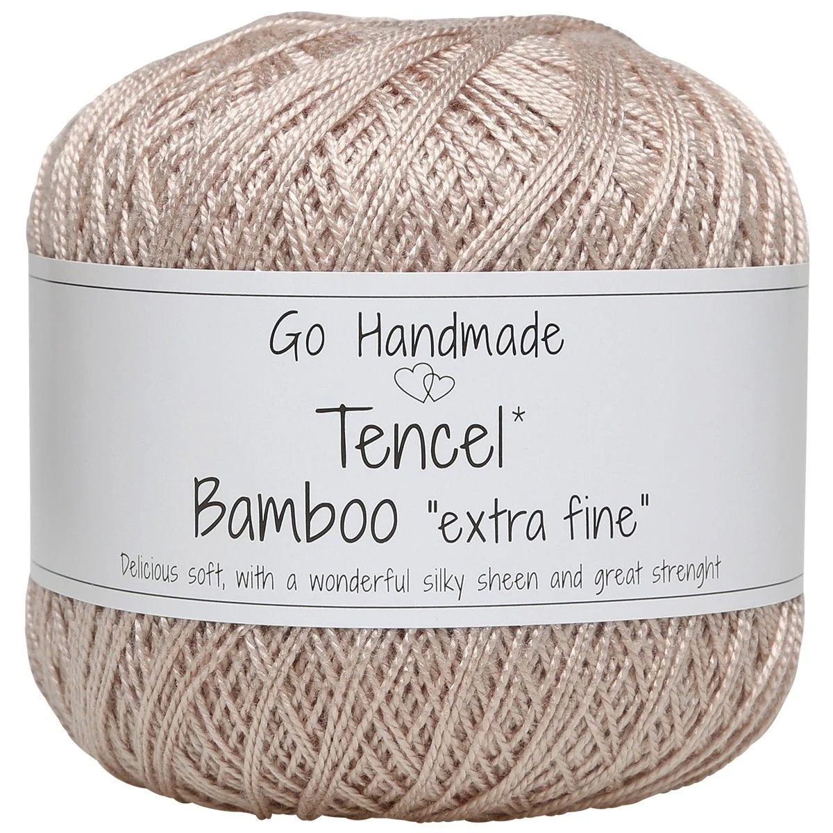 Tencel Bamboo Extra Fine - Image 10