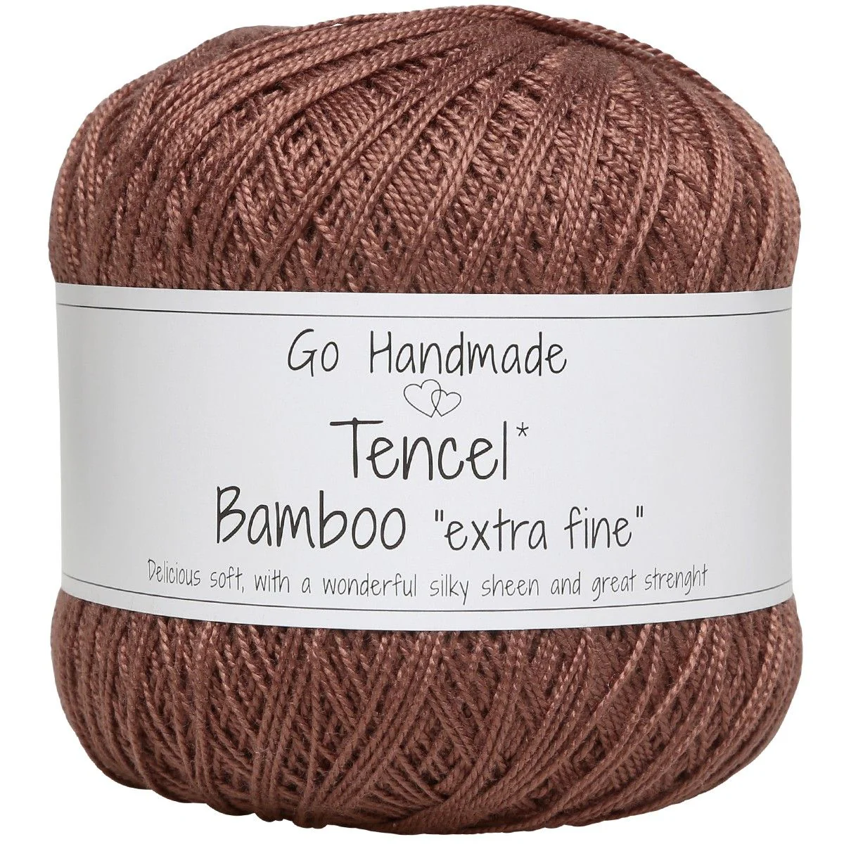 Tencel Bamboo Extra Fine - Image 11