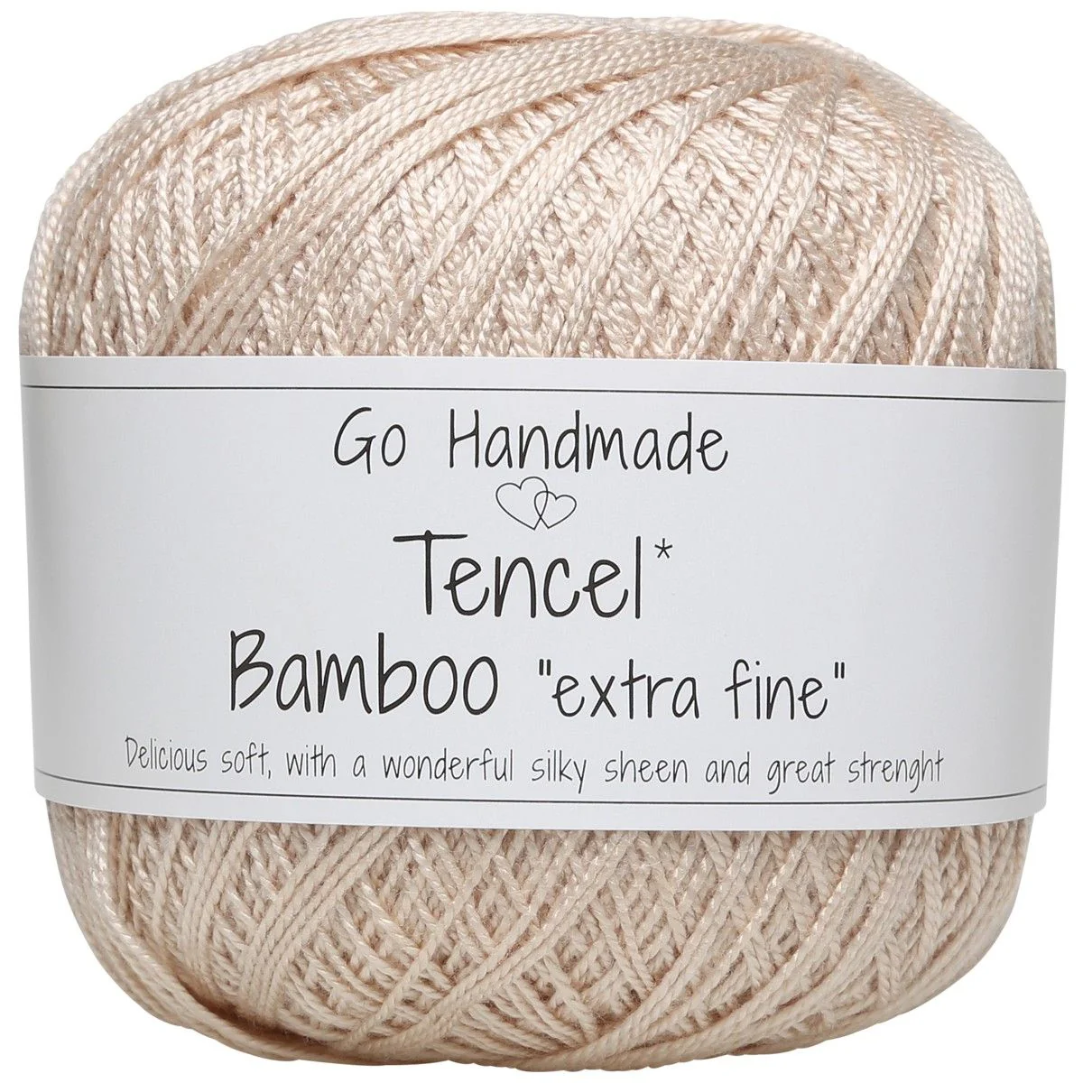 Tencel Bamboo Extra Fine - Image 7
