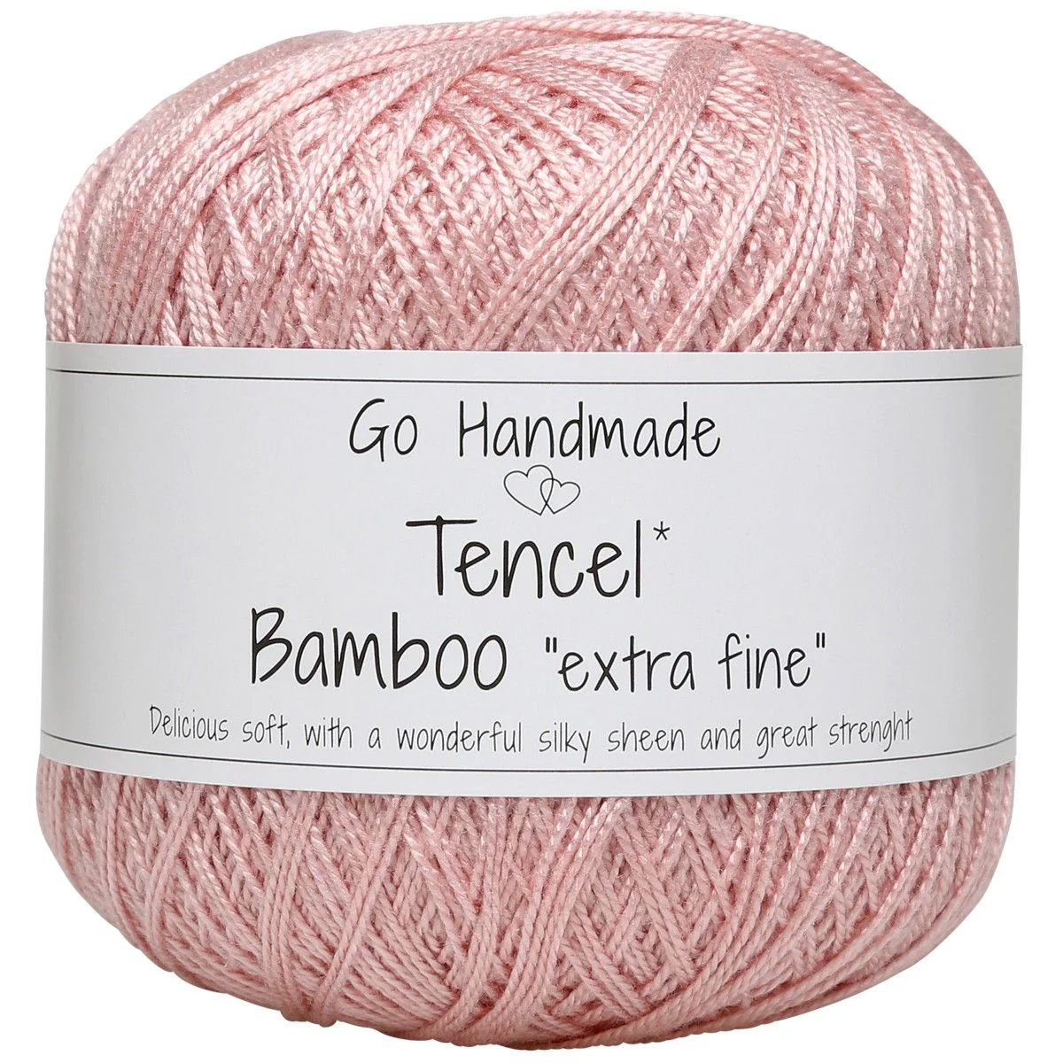 Tencel Bamboo Extra Fine - Image 8