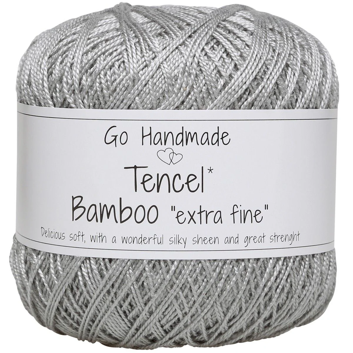 Tencel Bamboo Extra Fine - Image 9