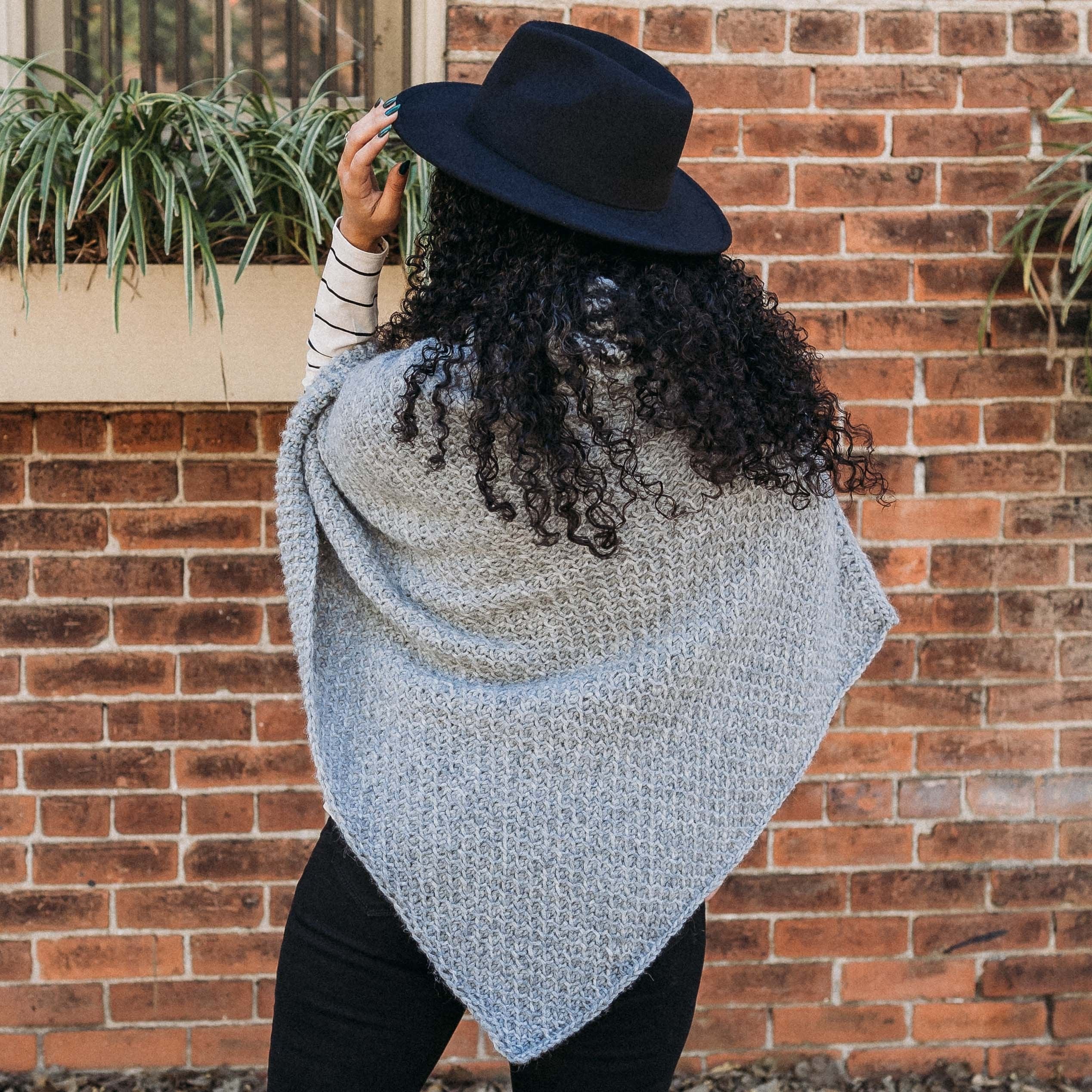 Hot Cocoa - Poncho - Image 6