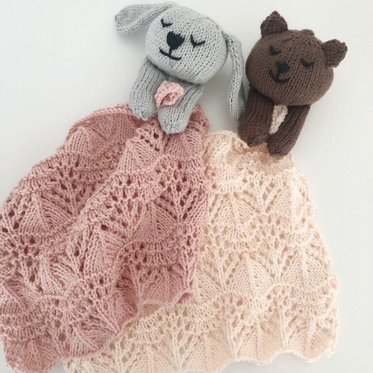 Forest Comfy Friends - Koseklut