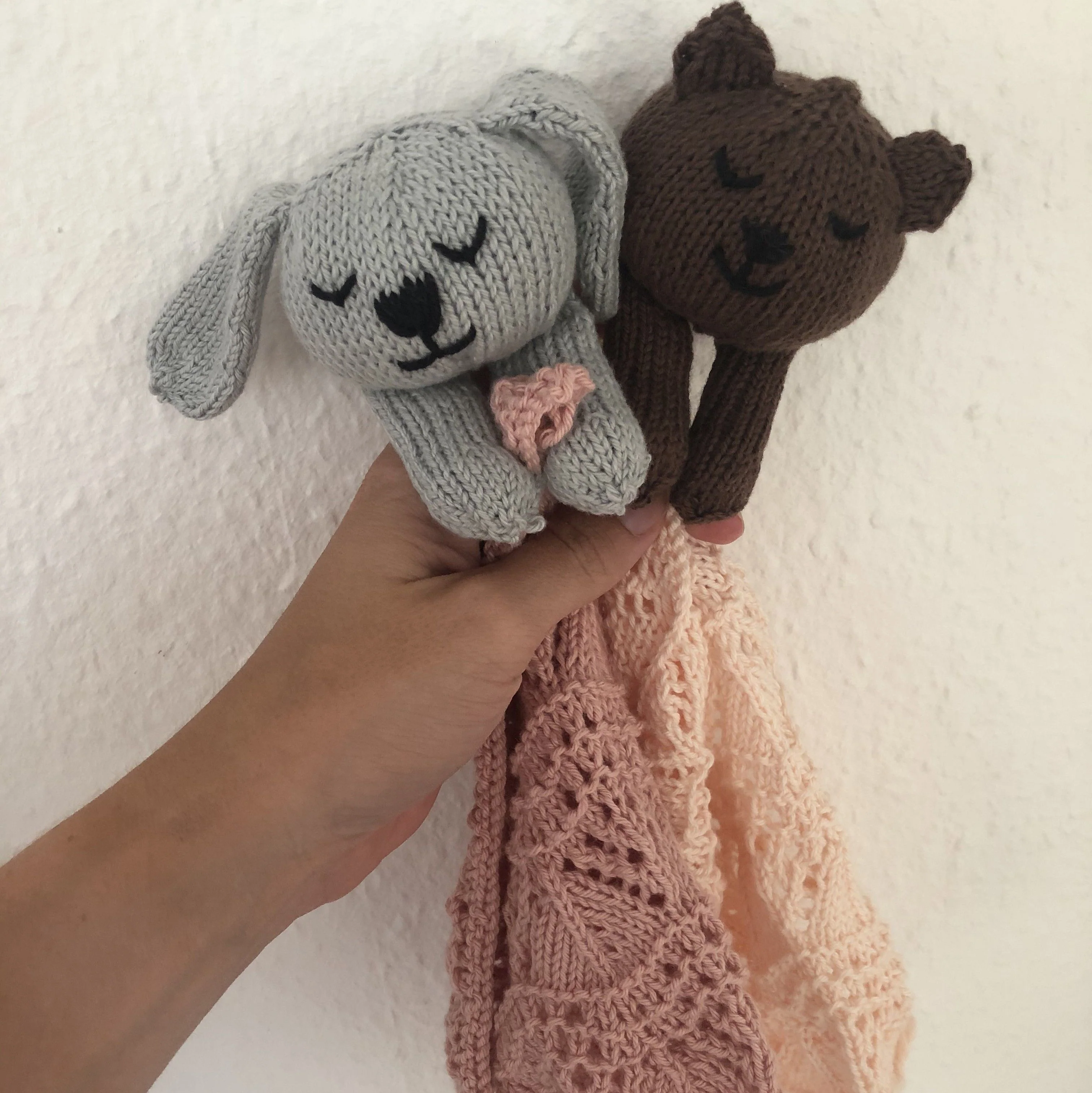 Forest Comfy Friends - Koseklut - Image 2