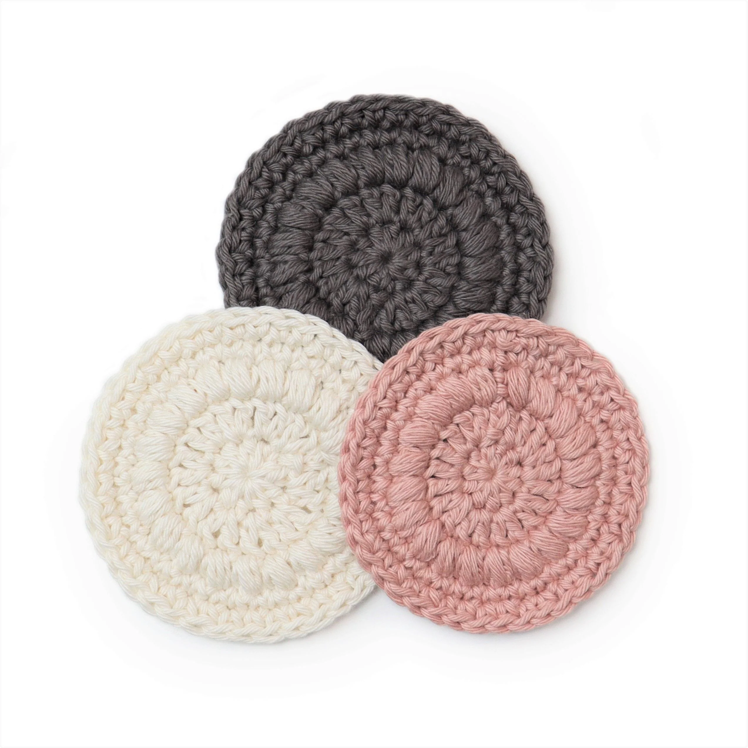 Loopy Face Scrubby - Image 3
