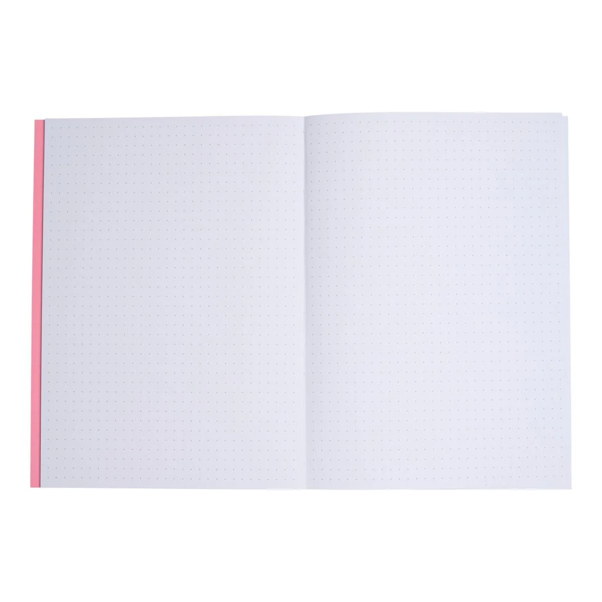 Notebook - Dotty - Blomst - Image 3