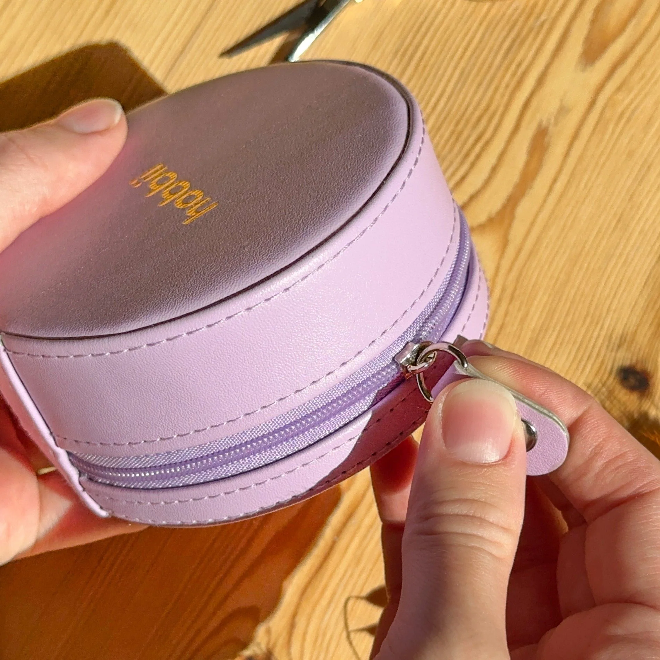 PU Organiser - Image 4
